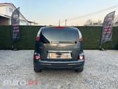 Citroen C3 Picasso 1.6 HDi Exclusive Airdream