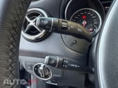 Mercedes-Benz CLA 180 d Shooting Brake Urban