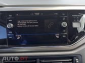 Volkswagen Polo 1.0  Confortline