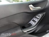 Ford Fiesta 1.0 EcoBoost ST-Line