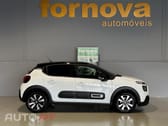 Citroen C3 1.2 PureTech Max