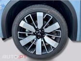 Mitsubishi Outlander I.V.A DEDUTÍVEL 2.4 Instyle