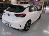 Opel Corsa-E Elegance