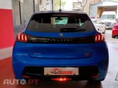 Peugeot E-208 GT