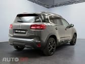 Citroen C5 Aircross 1.5 BlueHDi Feel EAT8