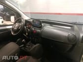 Fiat Fiorino 1.3 M-jet SX