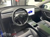 Tesla Model Y Long Range Dual Motor AWD