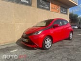 Toyota Aygo 1.0 X-Play Plus