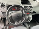 Renault Kangoo 1.5 dCi Maxi Business S/S
