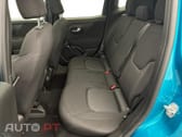 Jeep Renegade 1.0 GSE T3 Quiksilver Edition