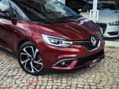 Renault Grand Scénic 1.5 dCi Bose Edition 7L