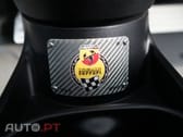 Abarth 695 Outro