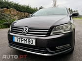 Volkswagen Passat Variant 1.6 TDI BlueMotion Highline