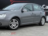Volkswagen Golf 1.9 TDi BlueM. Confortline