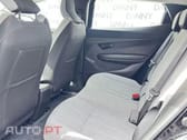 Renault Mégane E-Tech EV60 220hp optimum charge Techno