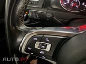 Volkswagen Golf 2.0 TDi GTD