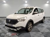 Dacia Lodgy 1.2 STEPWAY