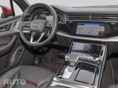 Audi Q7 S-line 55 TFSIe quattro