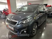 Peugeot 108 1.0 e-VTi Allure