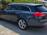 Opel Insignia 2.0 TDCi Sports Tourer - 10