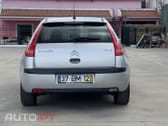 Citroen C4 1.4 16V SX
