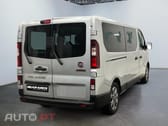 Fiat Talento 1.6 M-Jet L1H1 1.2T 9L