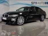 BMW 320 d Pack M Auto