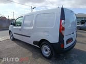 Renault Kangoo Kangoo 1.5 Dci Maxi Iva incluído