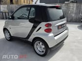 Smart ForTwo 1.0 mhd Pure 61