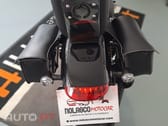 Mitt 125 MB V-TWIN