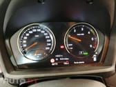 BMW X2 16 d sDrive Auto Advantage