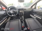Citroen C3 1.2 PureTech Feel
