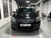 Nissan Qashqai 1.5 dCi Acenta FPD
