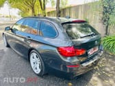 BMW 525 d xDrive Pack M Auto