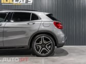 Mercedes-Benz GLA 180 AMG Line Aut.