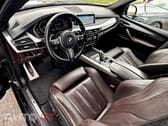 BMW X5 25 d sDrive Pack M