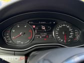Audi A5 2.0 TDI Sport