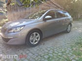 Peugeot 308 SW 1.6 BlueHDi Active