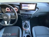 Nissan Juke 1.0 DIG-T N-Connecta NAV.