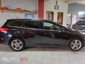 Ford Focus SW 1.5 TDCi EcoBlue Titanium
