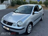 Volkswagen Polo 1.2