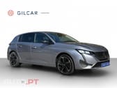 Peugeot E-308 54 kWh Allure