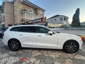 Volvo V60 2.0 T6 AWD TE Inscription Expression
