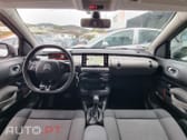 Citroen C4 Cactus 1.2 PureTech Shine EAT6