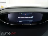 Peugeot 3008 1.5 BlueHDi GT Line