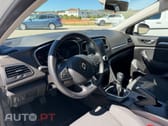 Renault Mégane Sport Tourer 1.5 Blue dCi Equilibre