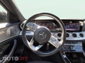 Mercedes-Benz E 300 300 de 9G-TRONIC AMG Line