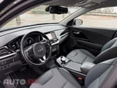 Kia Niro 64kWh