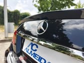 Mercedes-Benz E 220 CDI DPF BlueEFFICIENCY 7G-TRONIC Avantgarde