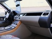 Land Rover Range Rover Sport HSE